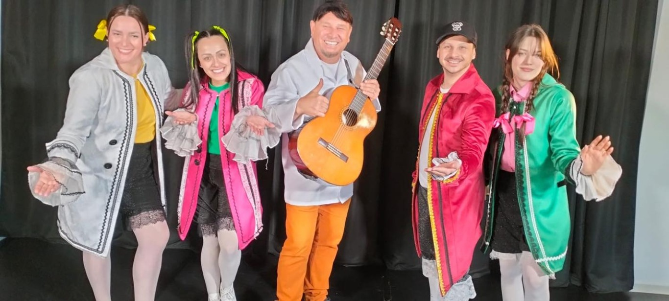 (Foto: Divulgação) 