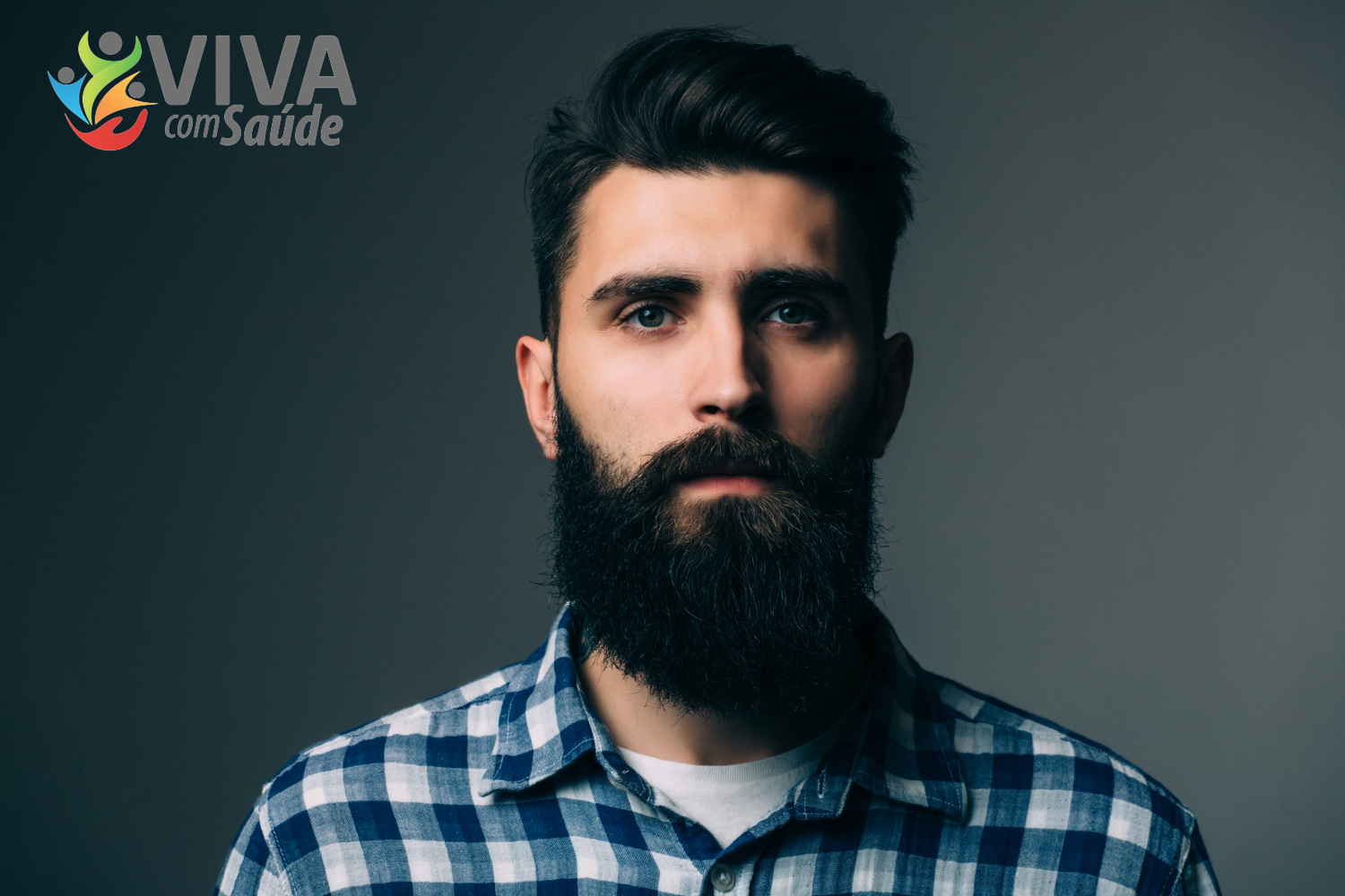 Viva com Saúde – 13/11/2025 – Transplante capilar de barba