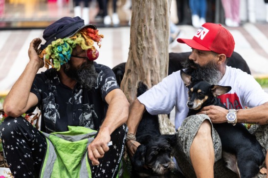 Foto: A Casa e a Rua/Crédito Antonio Valiente