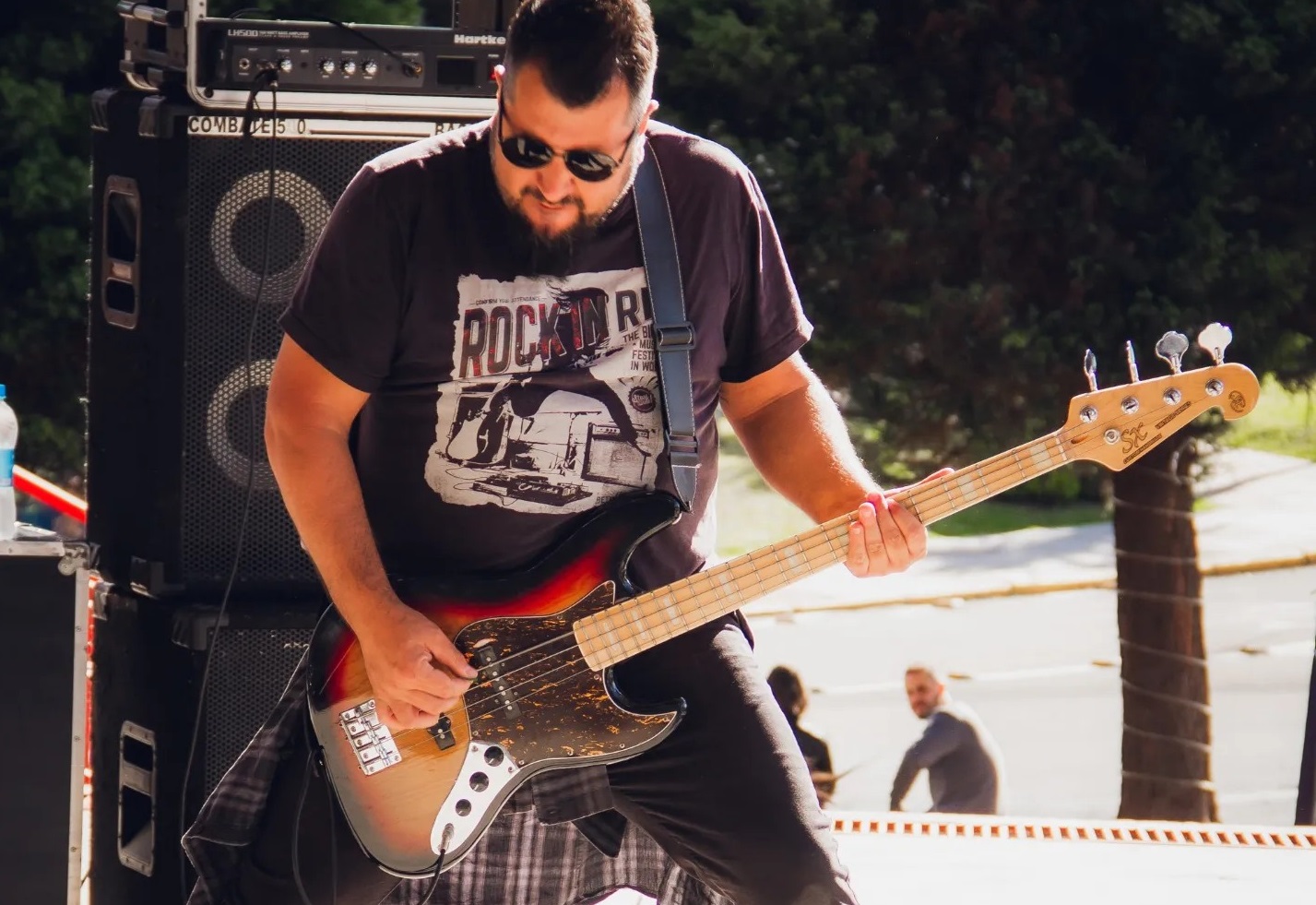 Rock in Drio celebra 32 anos com edição especial neste sábado (15) em Carlos Barbosa