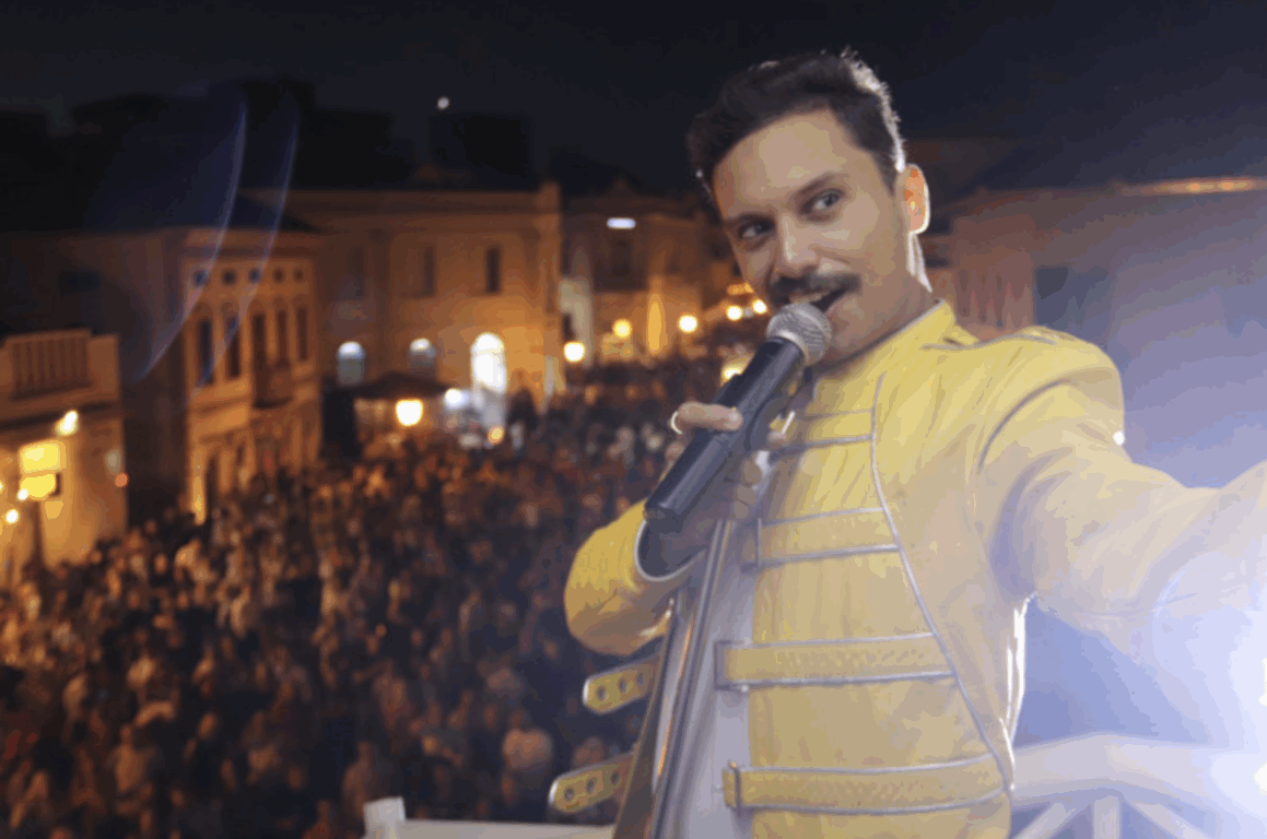 Foto: Divulgação/Crédito Márcio Schinoff  Foto: Divulgação/Crédito Márcio Schinoff