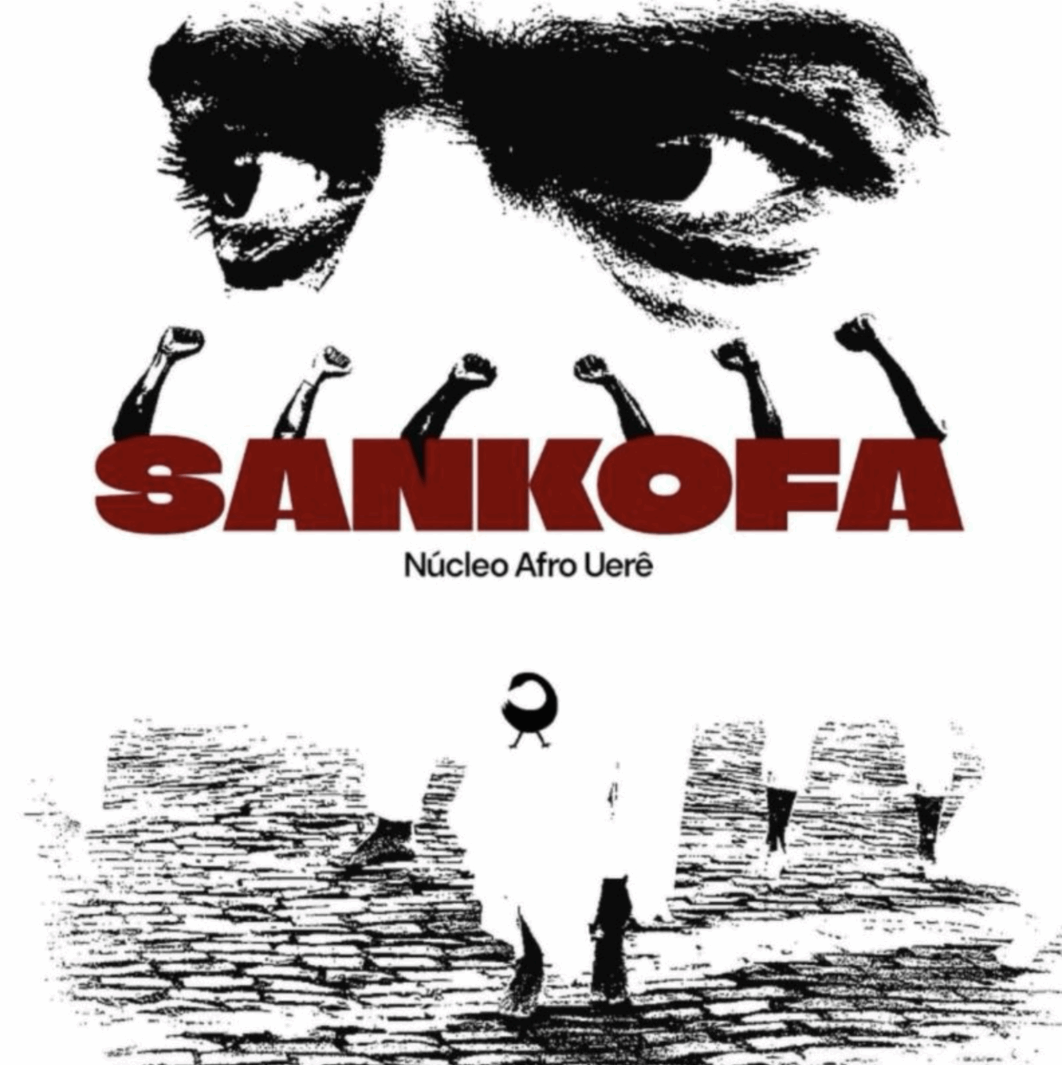 Espetáculo "Sankofa" celebra a memória e a ancestralidade negra no Teatro Municipal Pedro Parenti