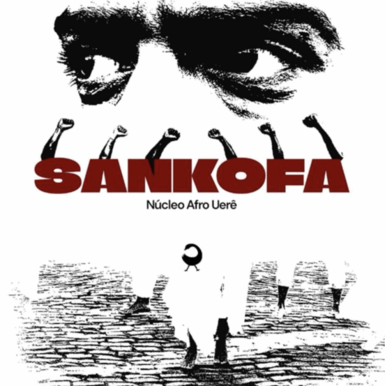 Espetáculo "Sankofa" celebra a memória e a ancestralidade negra no Teatro Municipal Pedro Parenti
