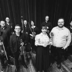 Foto: Concerto Cordas Brasileiras, Vozes Italianas/Crédito Pedro Giles