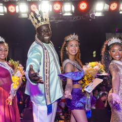 Foto: Corte Carnaval 2026/Crédito William Cabral