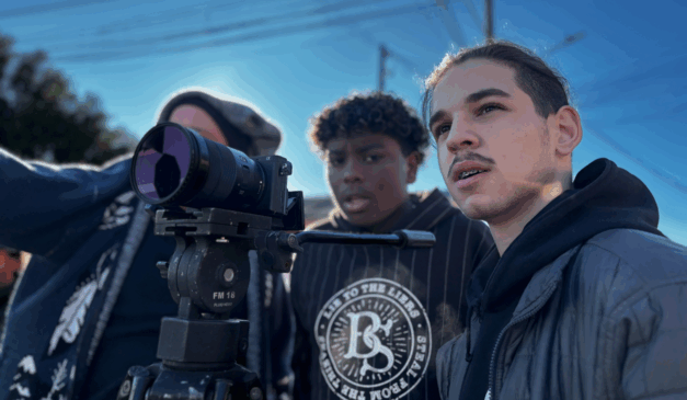 Créditos Mateus Frazão - Divulgação