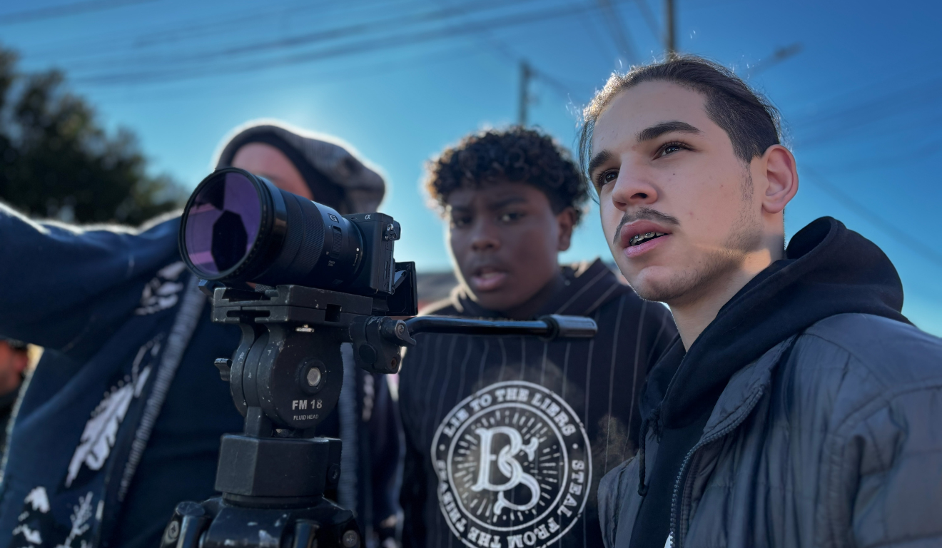 Créditos Mateus Frazão - Divulgação Créditos Mateus Frazão - Divulgação