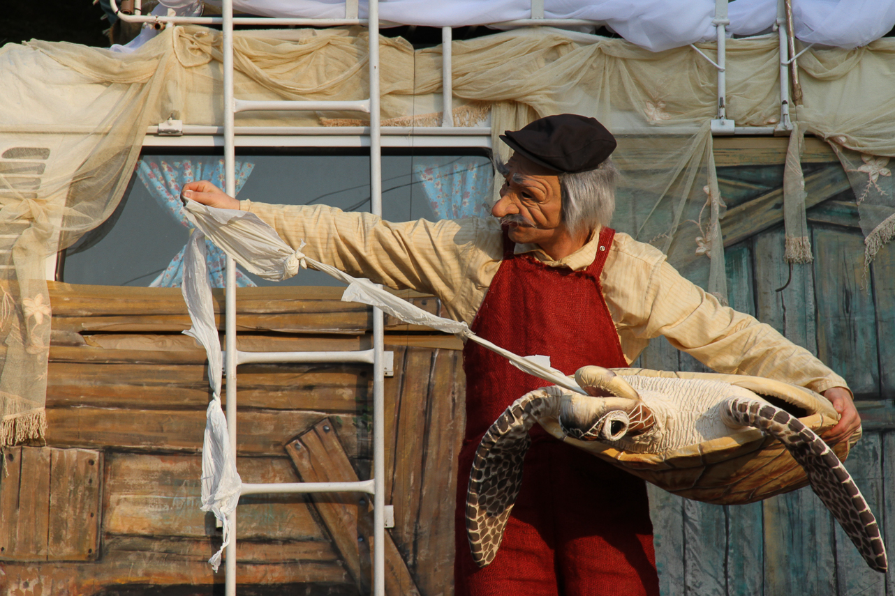 Caxias do Sul divulga propostas habilitadas ao Prêmio Anual de Incentivo à Montagem Teatral