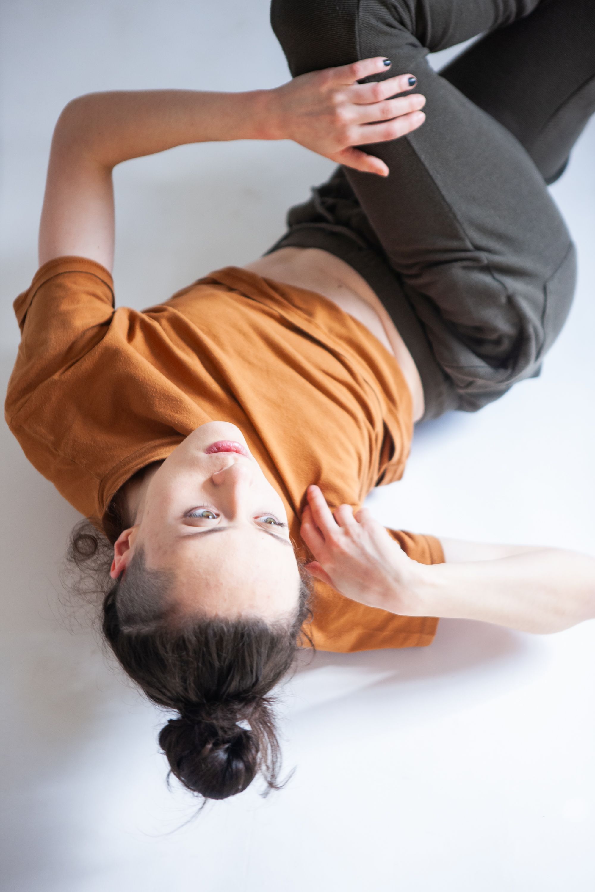 Mostra Artística ‘Coreografias Trocadas’ apresenta produções nacionais em Caxias do Sul