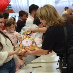 Foto: Arquivo Mão Amiga