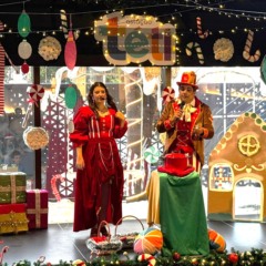 Foto: Estação Téti/Divulgação