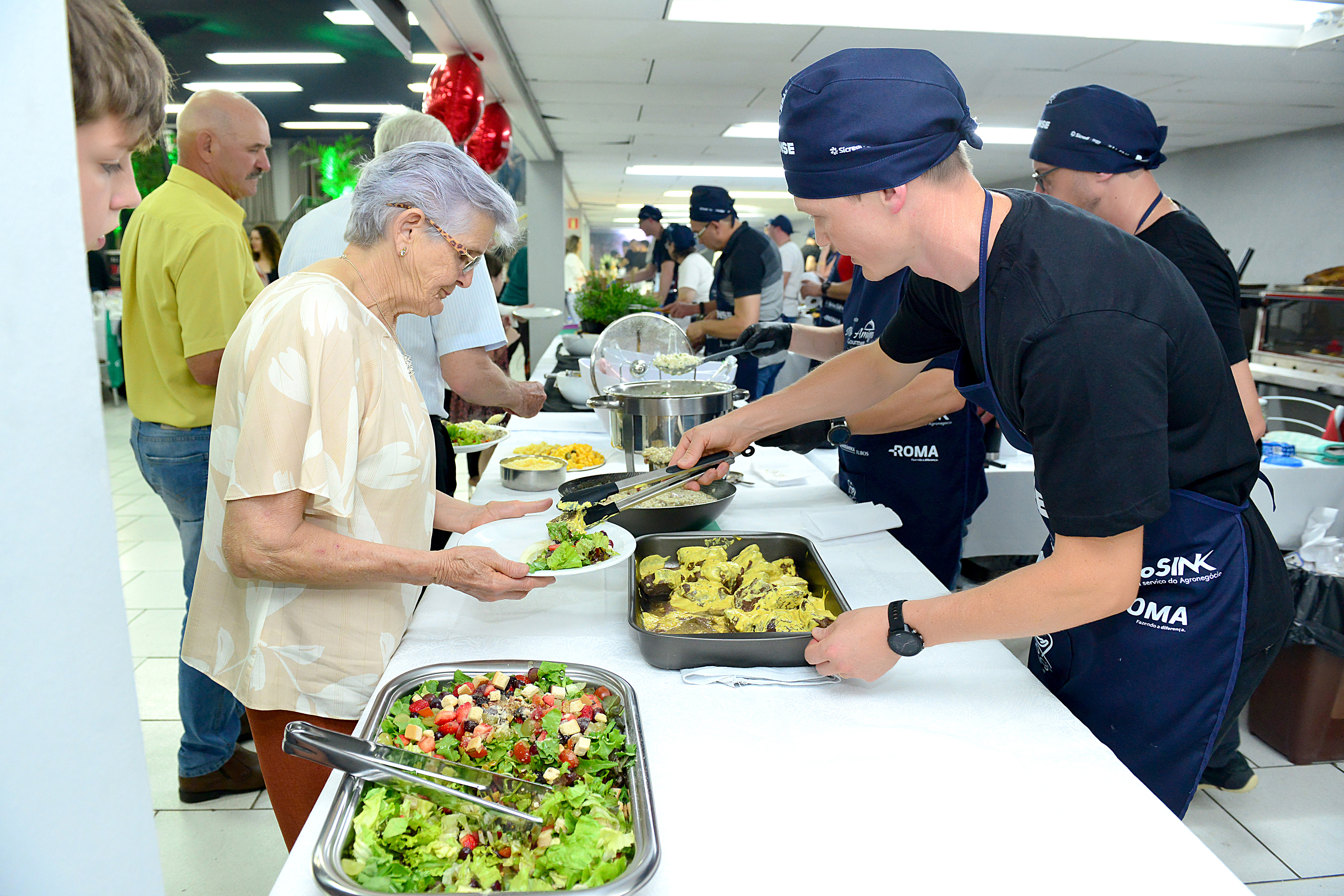 ‘Mão Amiga Gourmet’ chega a 11ª edição em Caxias do Sul