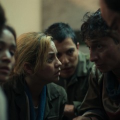 Foto: Cena do filme 'Novembro'/Divulgação SMC