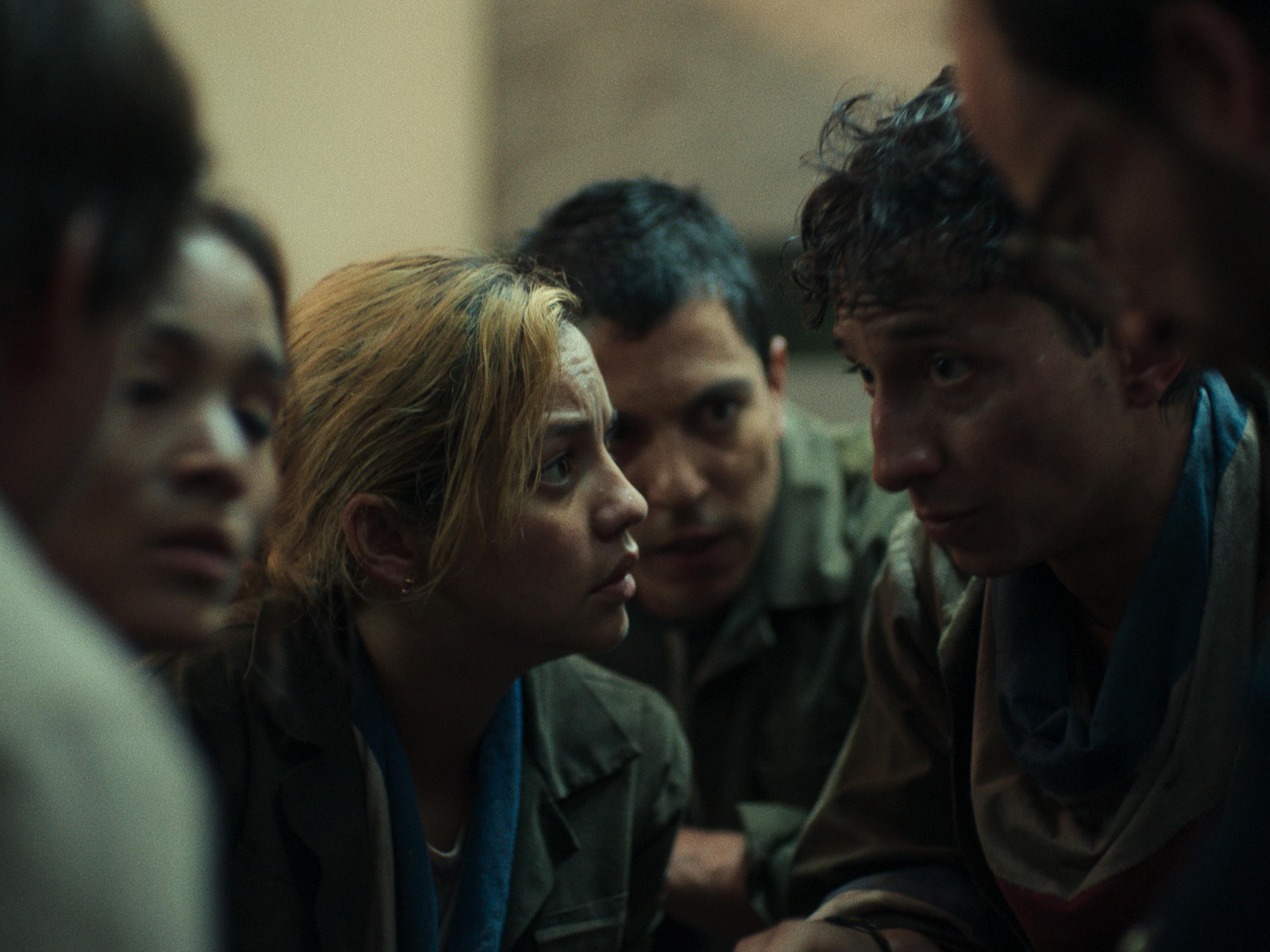 Estreia do filme “Novembro” e Festival de Cinema Italiano estão na programação de cinema de Caxias do Sul