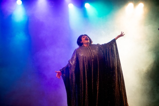 Foto: Freddie Rock Star/Crédito Studio Lapa