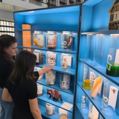 Foto: Divulgação/Crédito Jordana Kiekow | Comunicação PMNP