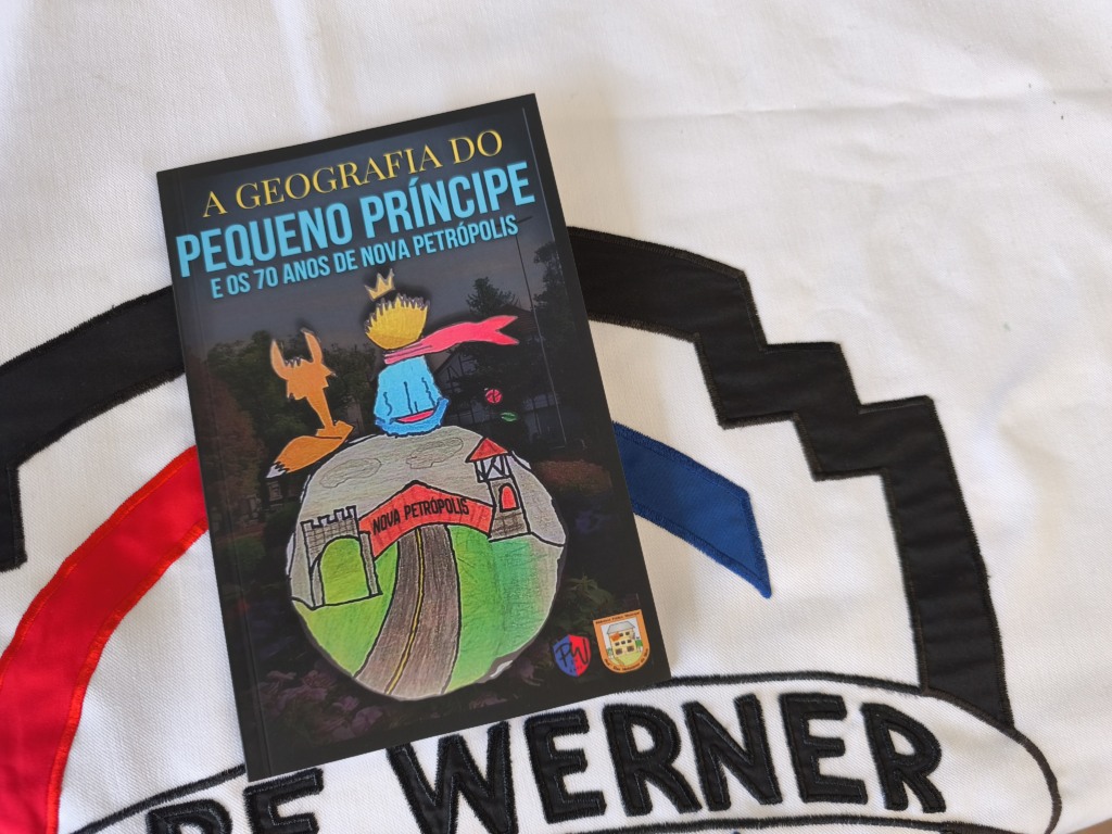 Foto: Jordana Kiekow | Comunicação PMNP Foto: Jordana Kiekow | Comunicação PMNP