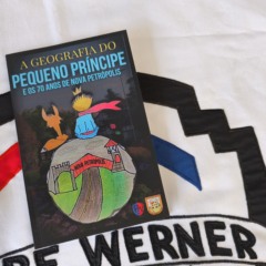 Foto: Jordana Kiekow | Comunicação PMNP