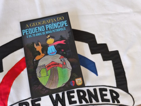 Foto: Jordana Kiekow | Comunicação PMNP