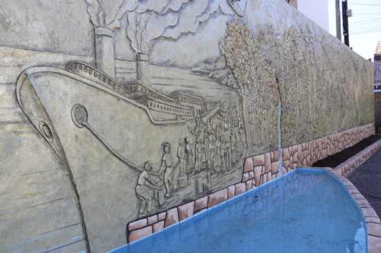 Foto: Márcio Schinoff/Prefeitura de Garibaldi