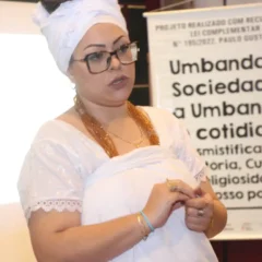 Oficinas sobre o Patrimônio Histórico da Umbanda integram programação do Mês da Consciência Negra em Bento Gonçalves