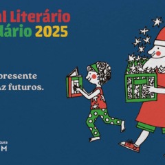 Instituto Quindim lança 7ª edição do Natal Literário Solidário em Caxias do Sul