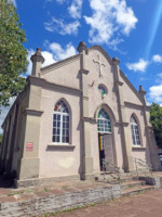 Foto: Igreja Sagrado Coração de Jesus