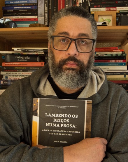 Foto: Divulgação/Autor