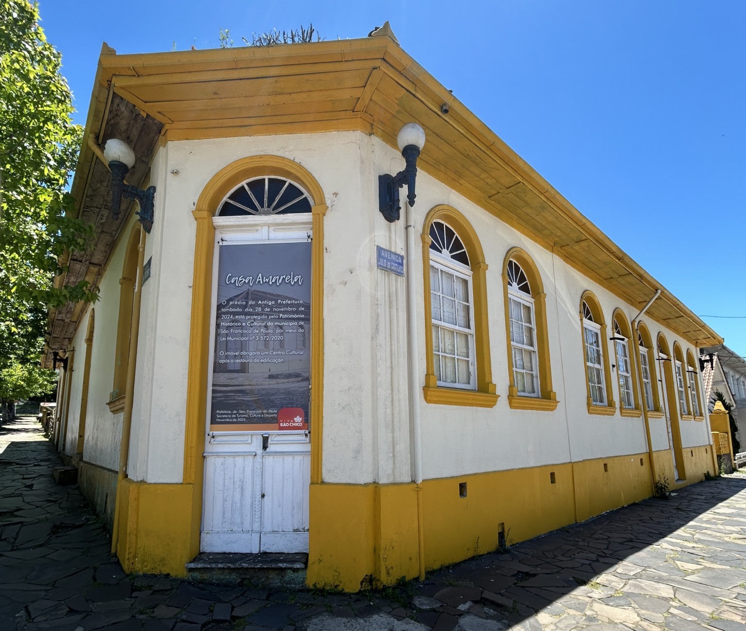 Foto: Divulgação/Crédito Lúcia Pires