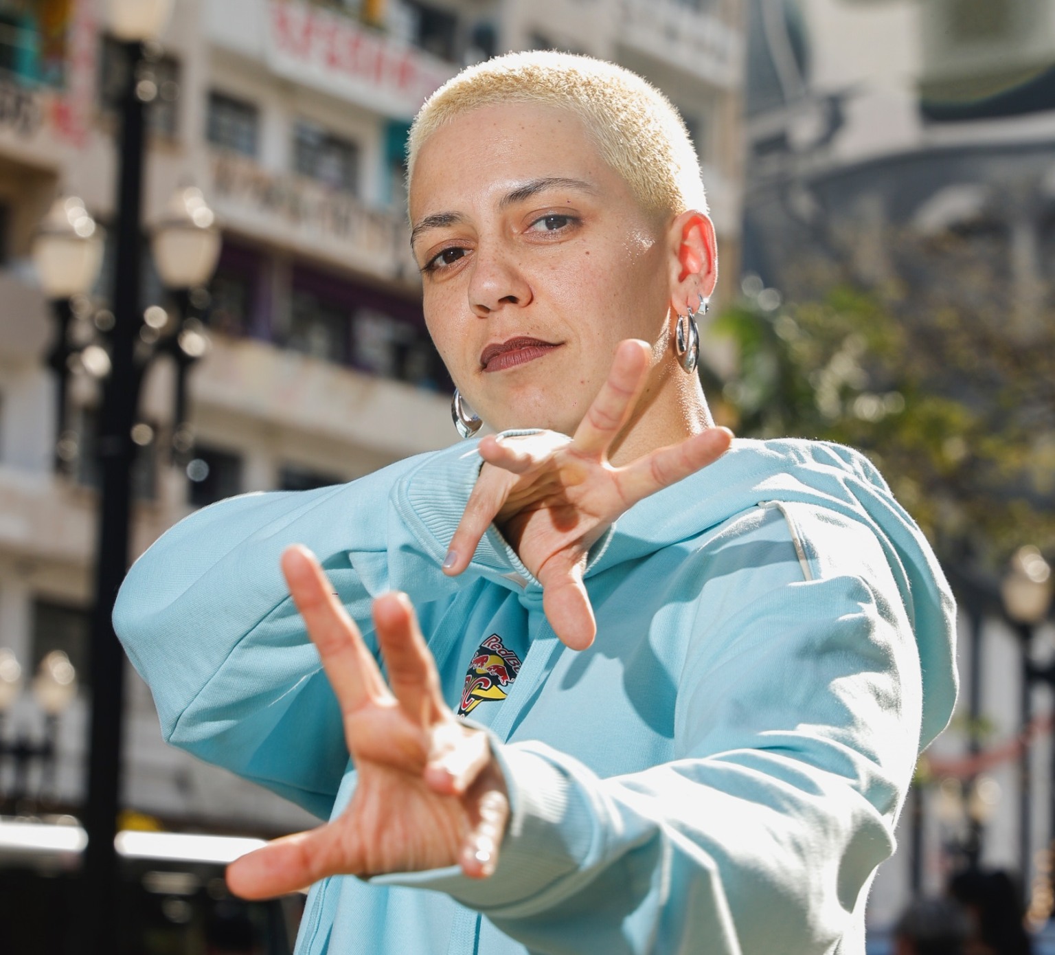 Foto: B.Girl Maia/Divulgação