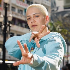 Foto: B.Girl Maia/Divulgação