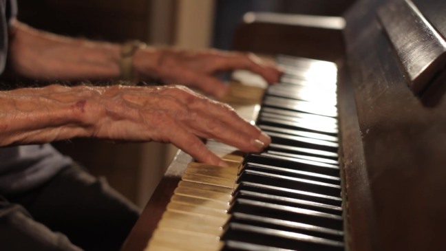 Foto: Cena do Documentário/Divulgação