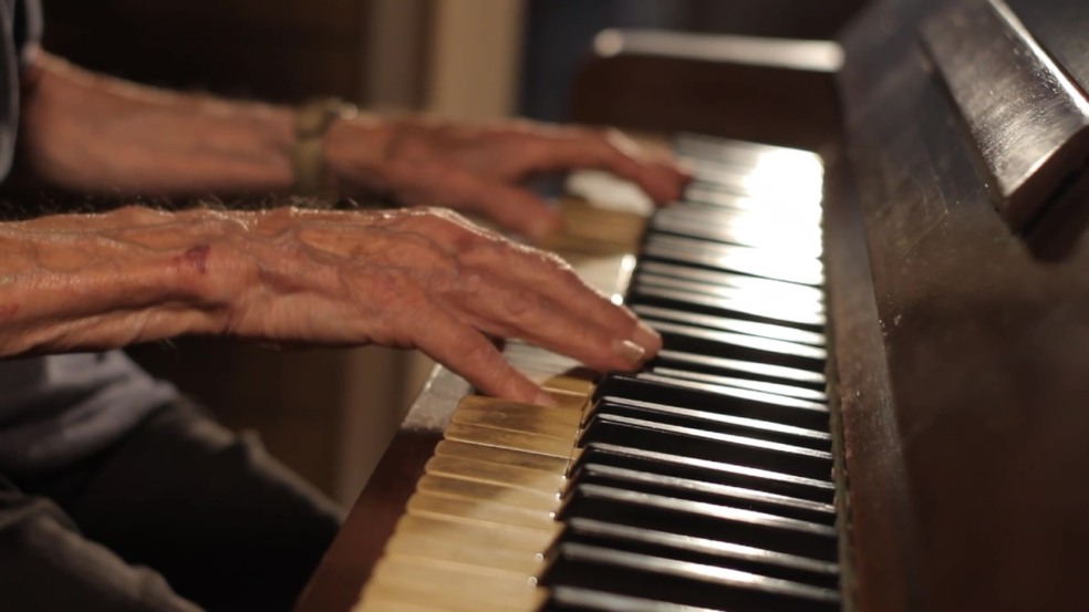 Foto: Cena do Documentário/Divulgação