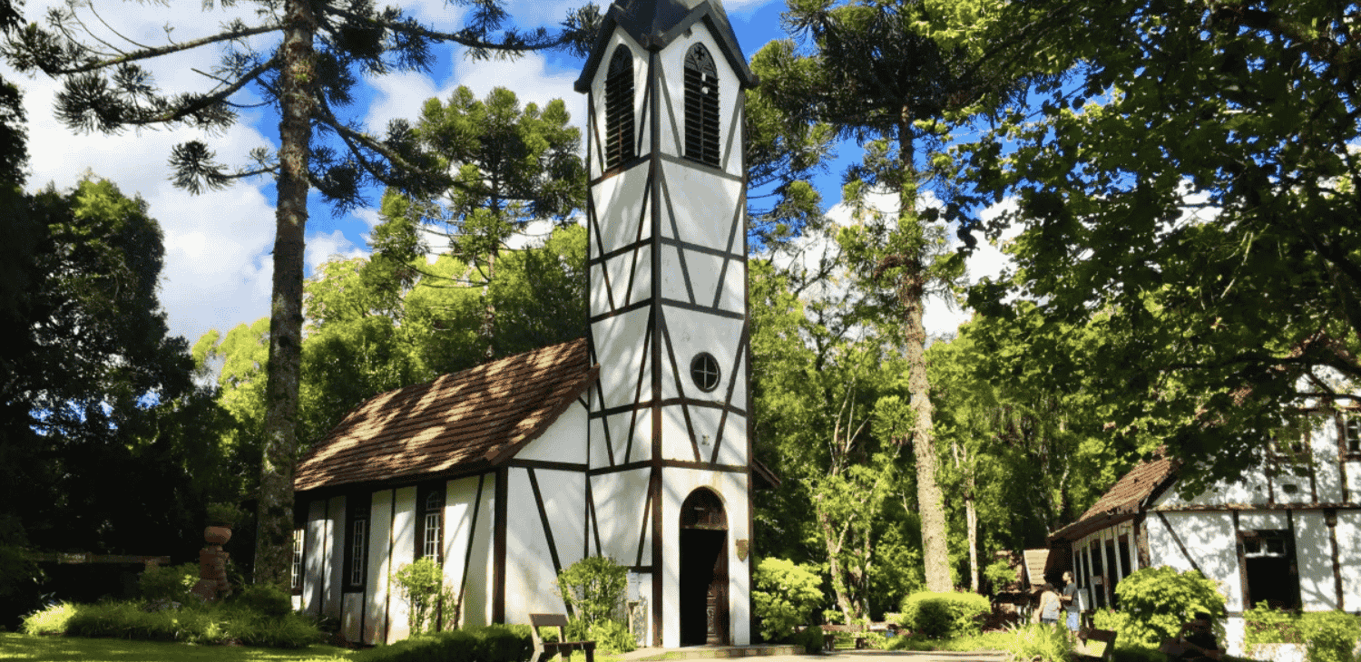 Nova Petrópolis servirá de cenário para videoclipes da ‘Orquestra La Montanara’