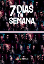 Série documental '7 Dias da Semana' aborda a presença trans no mercado de trabalho