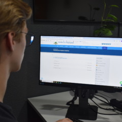 Foto: Jordana Kiekow | Comunicação PMNP