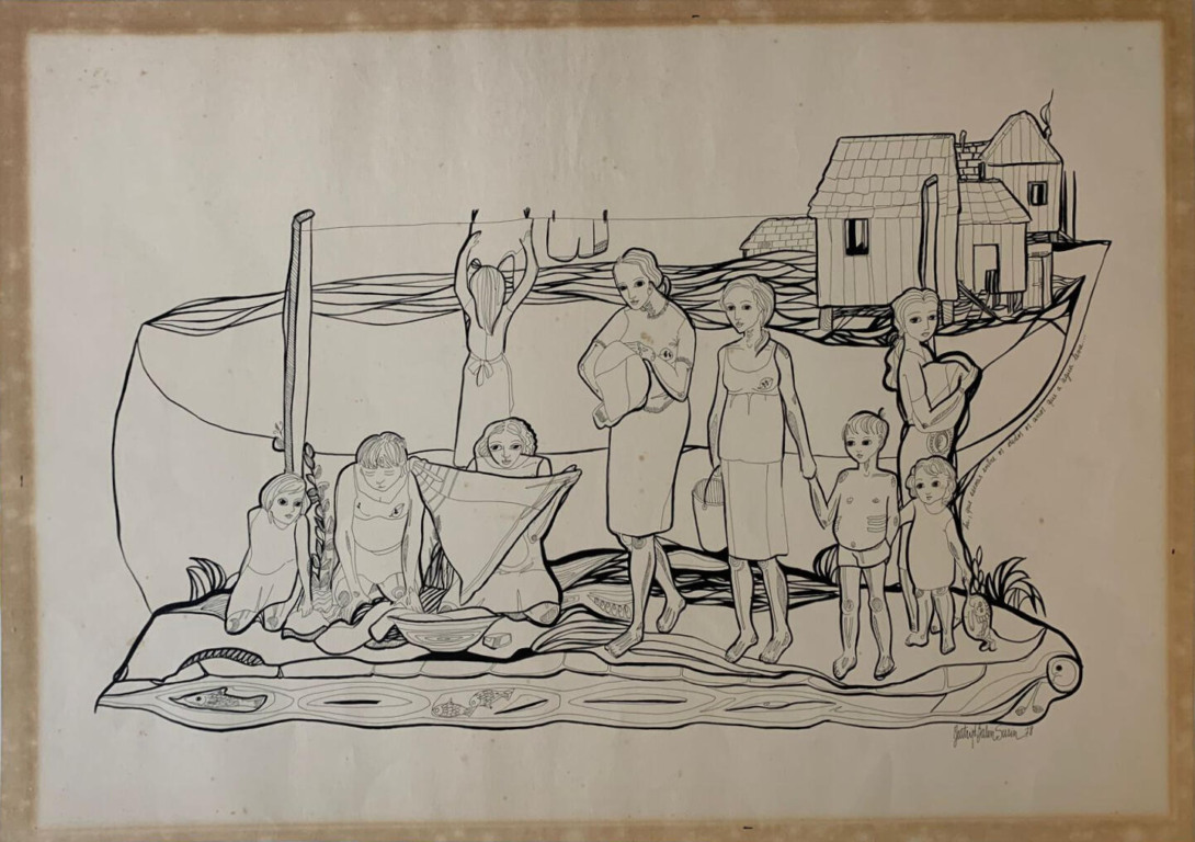 Foto: ParaDOXA/Crédito Artista Beatriz Balen Susin Foto: ParaDOXA/Crédito Artista Beatriz Balen Susin