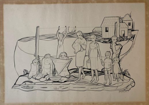 Foto: ParaDOXA/Crédito Artista Beatriz Balen Susin