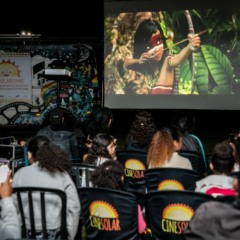 Foto: Cine Solar em Porto Alegre/Divulgação