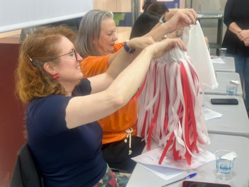 Foto: Divulgação/STURDE