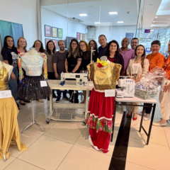 Foto: Renda e Ritmo - Vencedoras/Divulgação STURDE