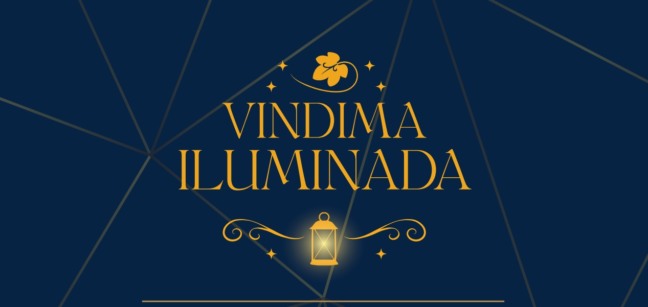 Vale dos Vinhedos se ilumina para receber a vindima
