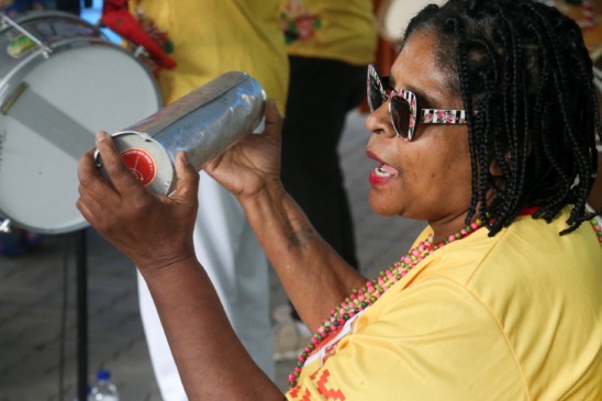 Foto: Temporada da Cultura Negra 2025/Crédito Tatieli Sperry