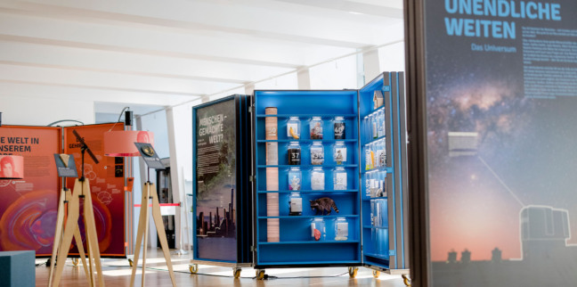 Foto: Divulgação/Crédito Goethe-Institut