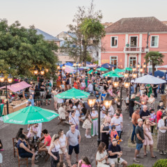 Foto: 6º Vieni Viverre la Vita Festival ocorre dias 21, 22 e 23 de novembro em Monte Belo do Sul/Crédito Cesar Silvestro