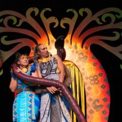 Foto: Divulgação Foto: Divulgação