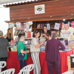 Feira do Livro de Farroupilha