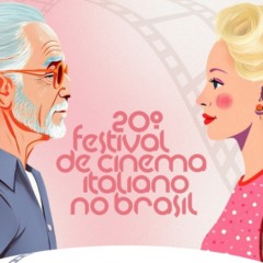 Gramado recebe Festival de Cinema Italiano com sessões gratuitas
