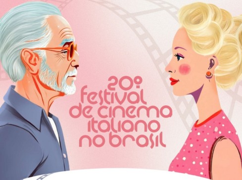 Gramado recebe Festival de Cinema Italiano com sessões gratuitas