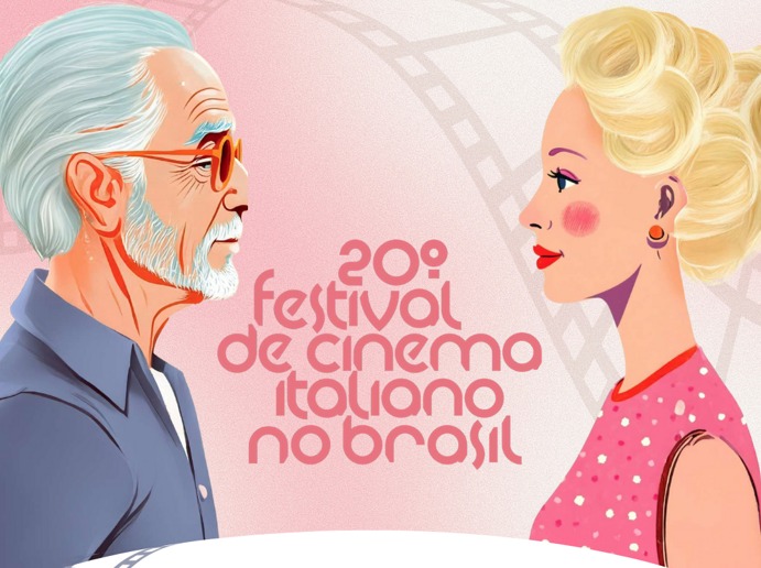 Gramado recebe Festival de Cinema Italiano com sessões gratuitas